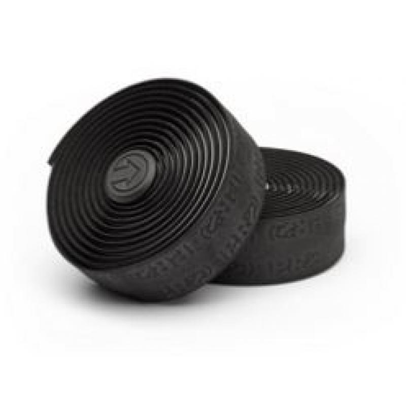 Pro PRO Styretape Peaked Perform svart EVA - 2.5mm Sykkelopplevelser AS 1