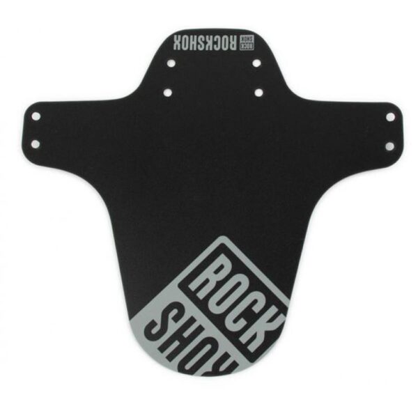 ROCKSHOX Mudguard MTB Fender Front Sykkelopplevelser AS 1
