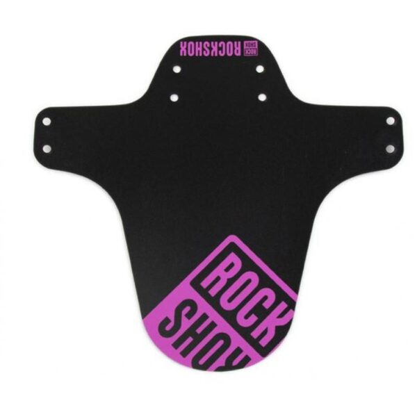 ROCKSHOX Mudguard MTB Fender Front Sykkelopplevelser AS 1