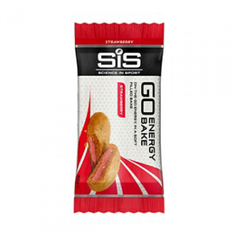 SIS SIS Go Energy Sykkelopplevelser AS 1