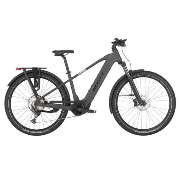 Scott Axis 20 Elsykkel