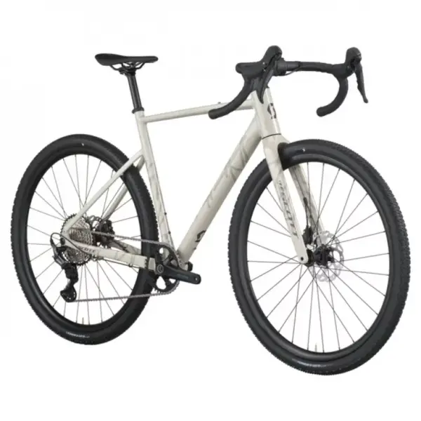 Scott Speedster Gravel 10 Beige