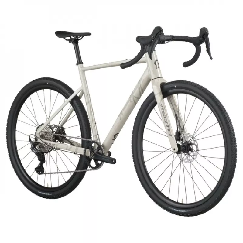 Scott Speedster Gravel 10 Beige