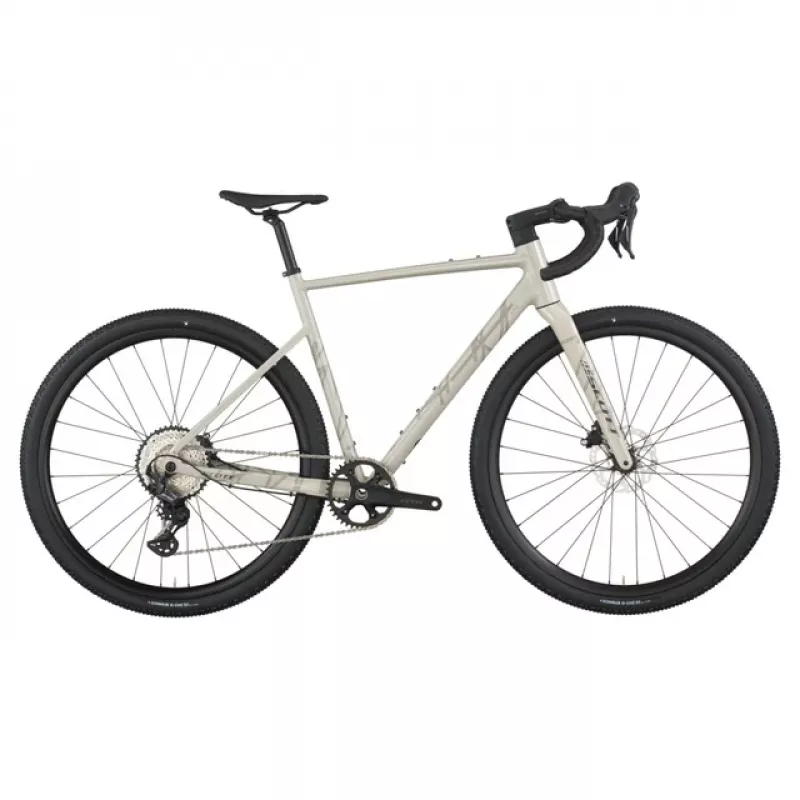 Scott Speedster Gravel 10 Beige - Bilde 3