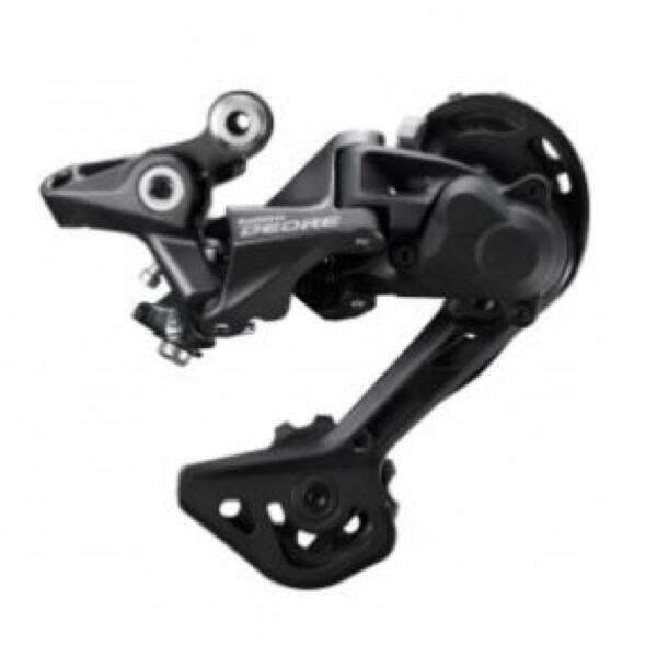 Shimano SHIMANO DEORE Navgir RD-M5120-SGS 10-11-delt Kompatibel med direktemontering Sykkelopplevelser AS 1