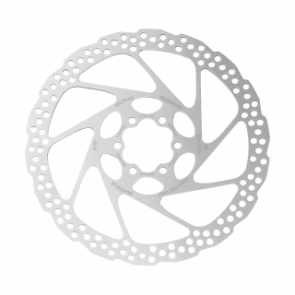 Shimano SHIMANO Skivebremsrotor SM-RT66 6-bolts Sykkelopplevelser AS 1