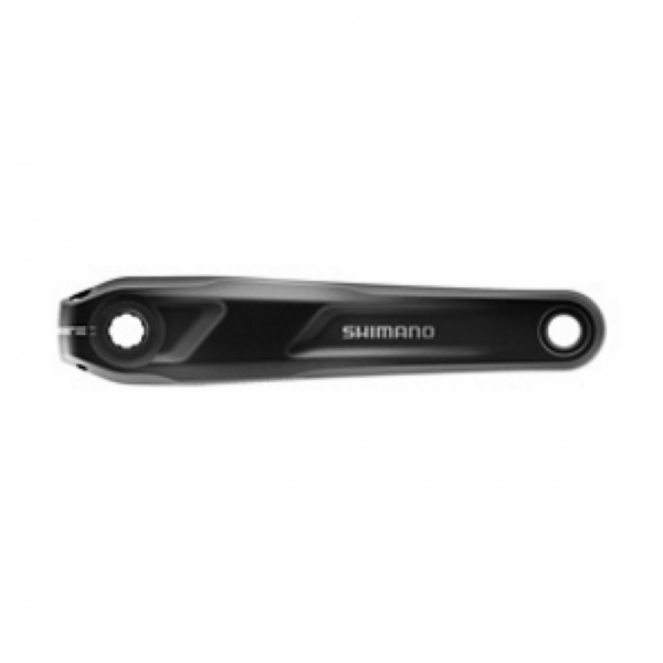 Shimano Venstre krankarmenhet 160 mm FC-EM600 Sykkelopplevelser AS 1