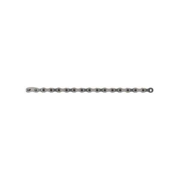 Sram SRAM Chain PC NX Eagle Solid pin, chrome hardened 12 speed Sykkelopplevelser AS 1