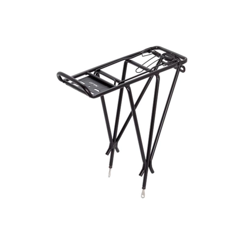 XLC XLC Luggage carrier RP-R04 Sykkelopplevelser AS 1