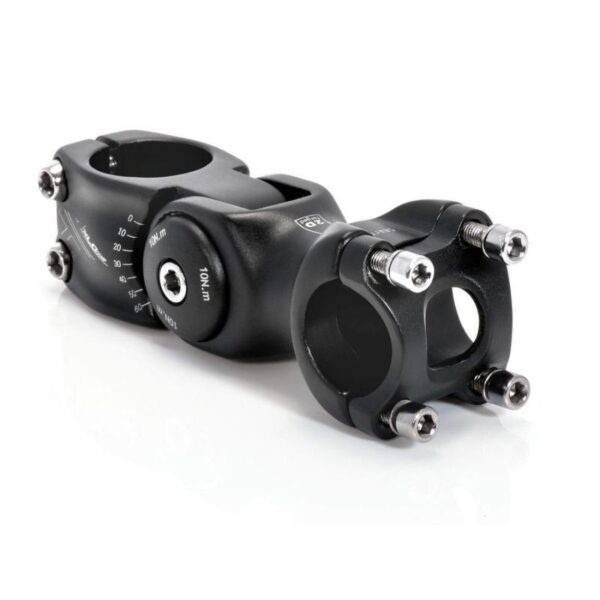 XLC XLC Stem ST-T14 110 mm 0° to 60° Sykkelopplevelser AS 1
