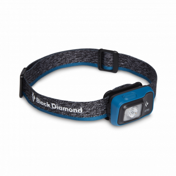 Black Diamond Black Diamond ASTRO 300 HEADLAMP BD620674 Sykkelopplevelser AS 1