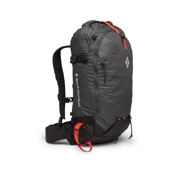 Black Diamond Black Diamond Cirque 35 Backpack BD681268 Sykkelopplevelser AS 1