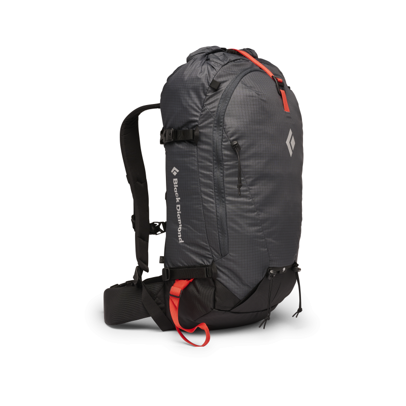 Black Diamond Black Diamond Cirque 35 Backpack BD681268 Sykkelopplevelser AS 1