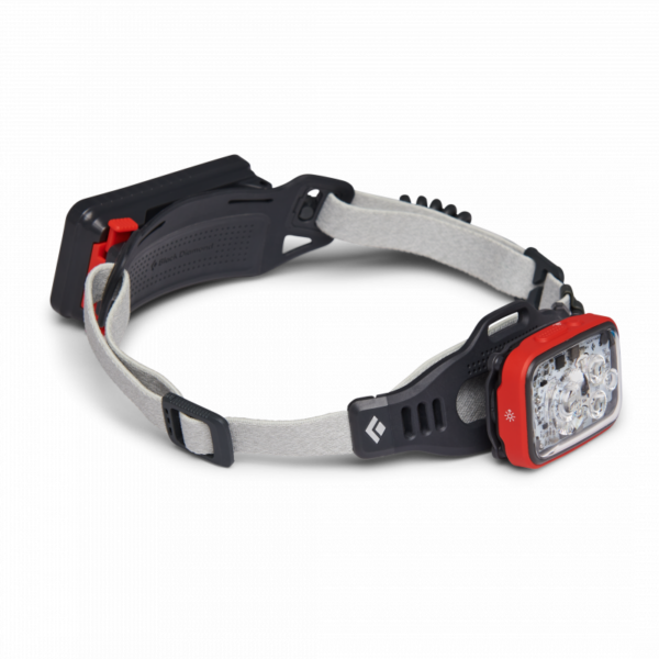 Black Diamond Black Diamond DISTANCE 1500 HEADLAMP BD620694 Sykkelopplevelser AS 1