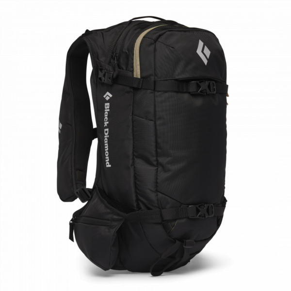 Black Diamond Black Diamond Dawn Patrol 25 Backpack BD681345 Sykkelopplevelser AS 1