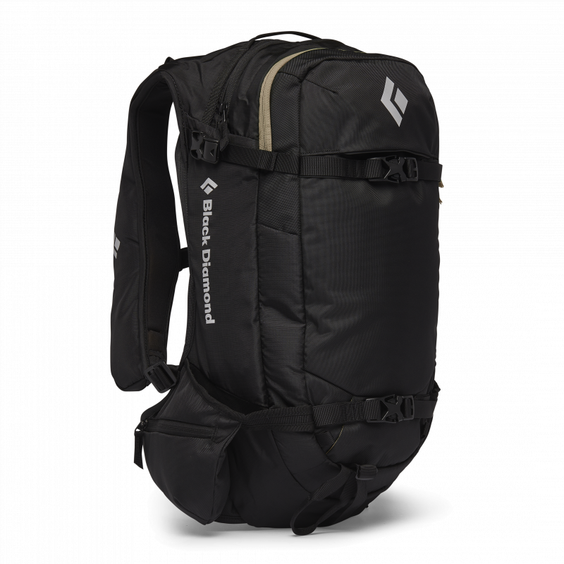 Black Diamond Black Diamond Dawn Patrol 25 Backpack BD681345 Sykkelopplevelser AS 1