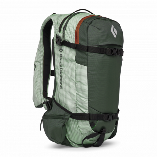 Black Diamond Black Diamond Dawn Patrol 25 Backpack BD681345 Sykkelopplevelser AS 1