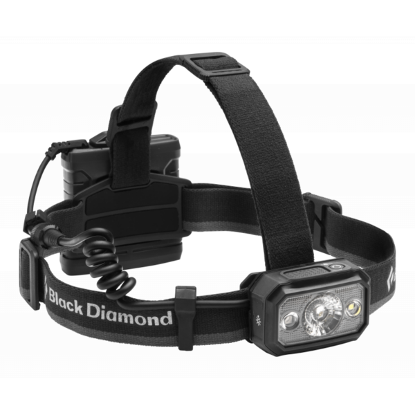 Black Diamond Black Diamond ICON 700 HEADLAMP BD620654 Sykkelopplevelser AS 1