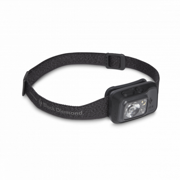 Black Diamond Black Diamond SPOT 400-R HEADLAMP BD620676 Sykkelopplevelser AS 1