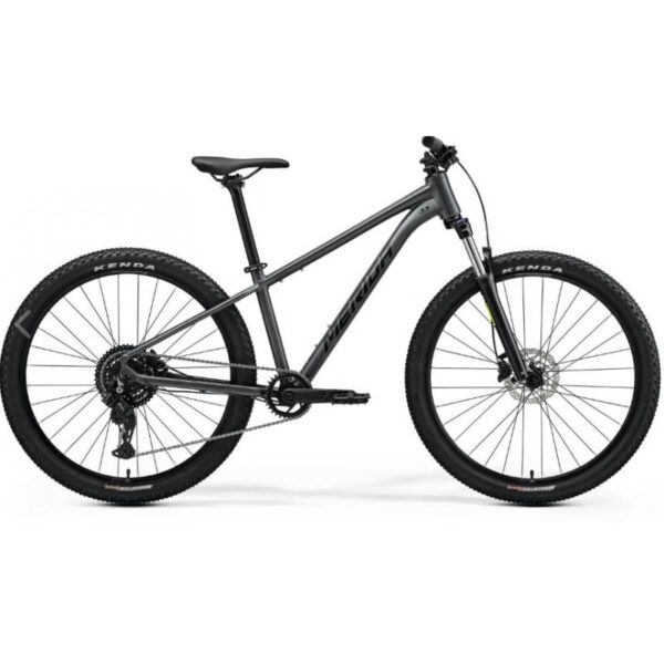 Merida Big.Seven 20 Sykkelopplevelser AS 1