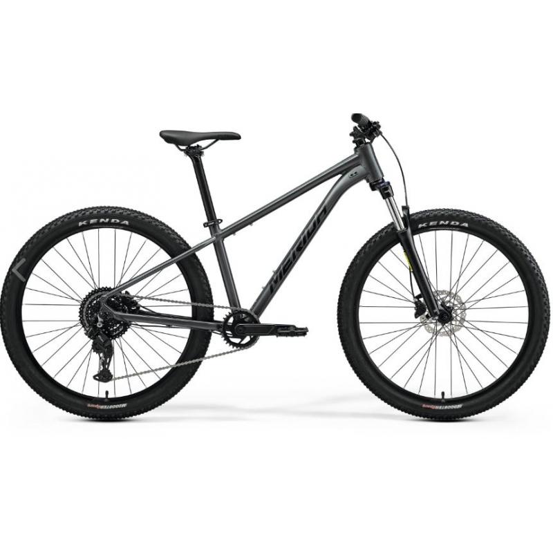 Merida Big.Seven 20 Sykkelopplevelser AS 1