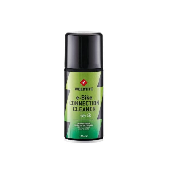 Weldtite Weldtite Koblingsspray Sykkelopplevelser AS 1