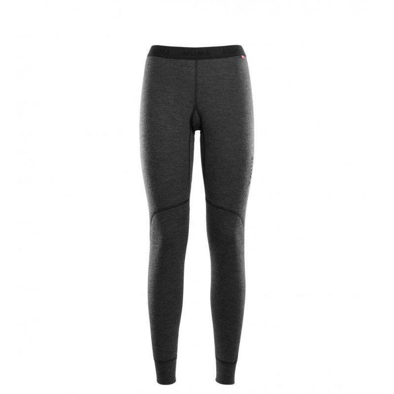 Aclima Aclima Doublewool Longs W´S 103425 Sykkelopplevelser AS 1