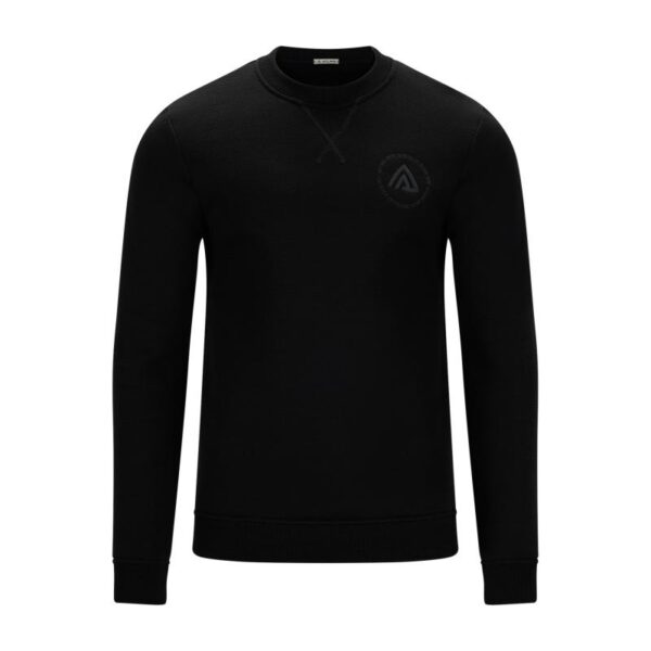 Aclima Aclima Fleecewool Crewneck M´S 112152 Sykkelopplevelser AS 1