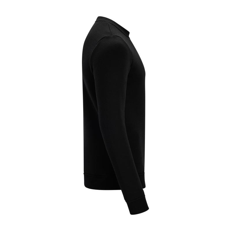 Aclima Aclima Fleecewool Crewneck M´S 112152 Sykkelopplevelser AS 2