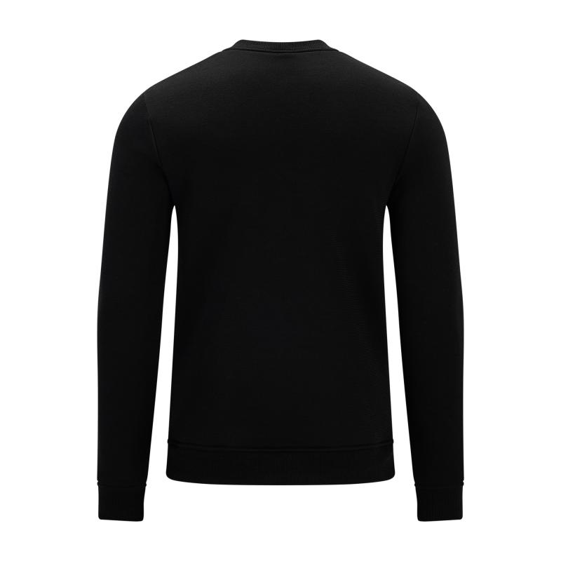 Aclima Aclima Fleecewool Crewneck M´S 112152 Sykkelopplevelser AS 4