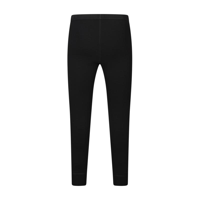 Aclima Aclima Fleecewool Longs M´S 110999 Sykkelopplevelser AS 3