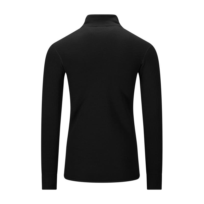 Aclima Aclima Fleecewool Polo W- Zip M´S 111007 Sykkelopplevelser AS 5