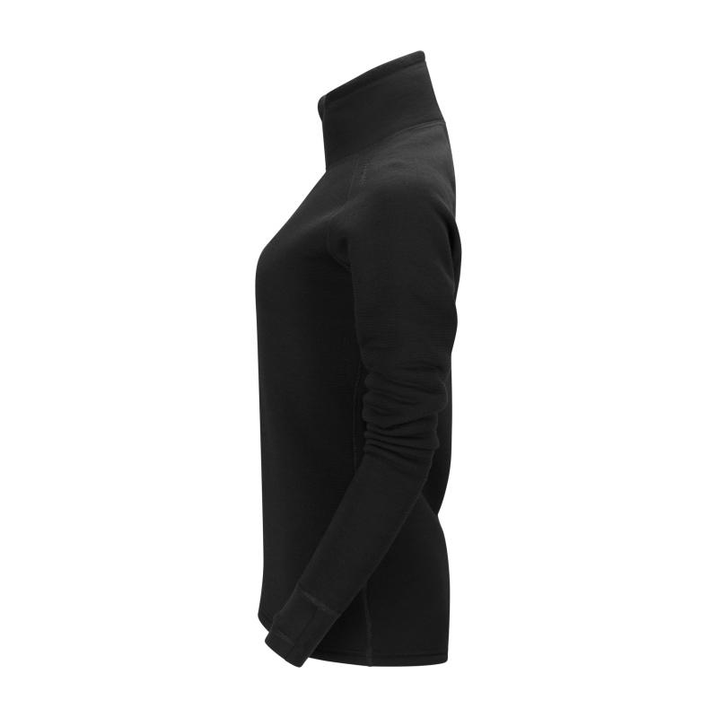Aclima Aclima Fleecewool Polo W- Zip W´S 110750 Sykkelopplevelser AS 6