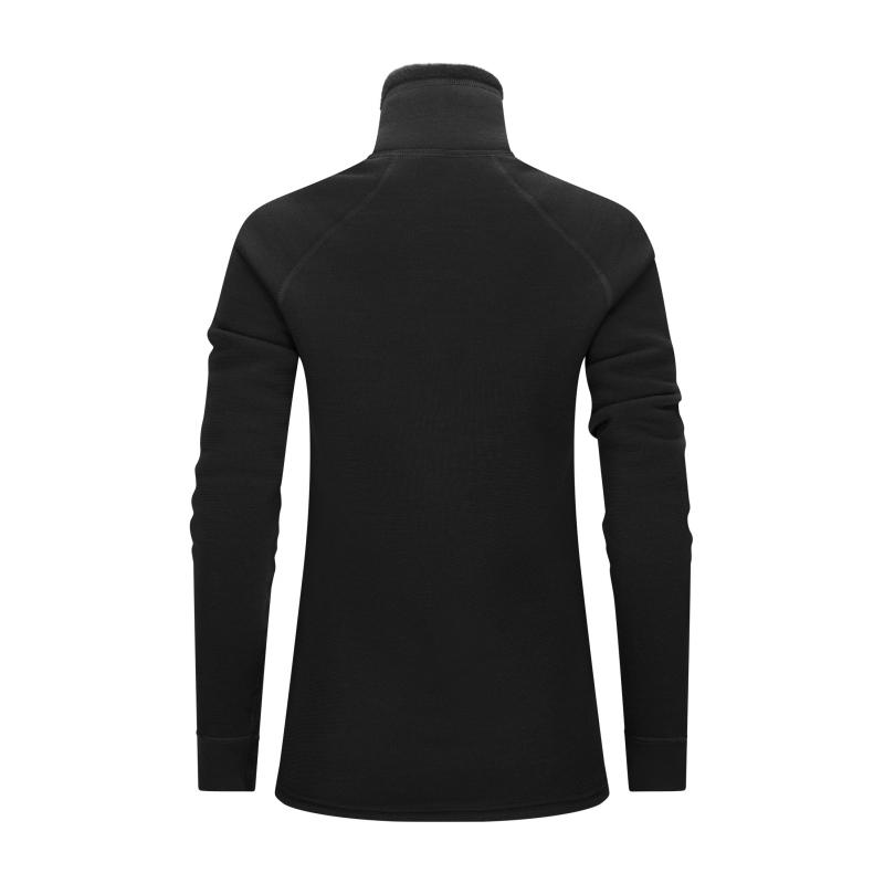 Aclima Aclima Fleecewool Polo W- Zip W´S 110750 Sykkelopplevelser AS 7