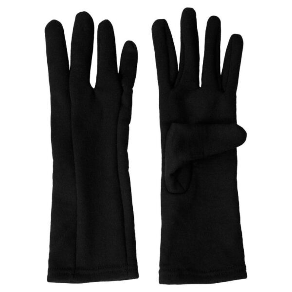 Aclima Aclima HotWool Heavy Liner Gloves, Un 104305 Sykkelopplevelser AS 1