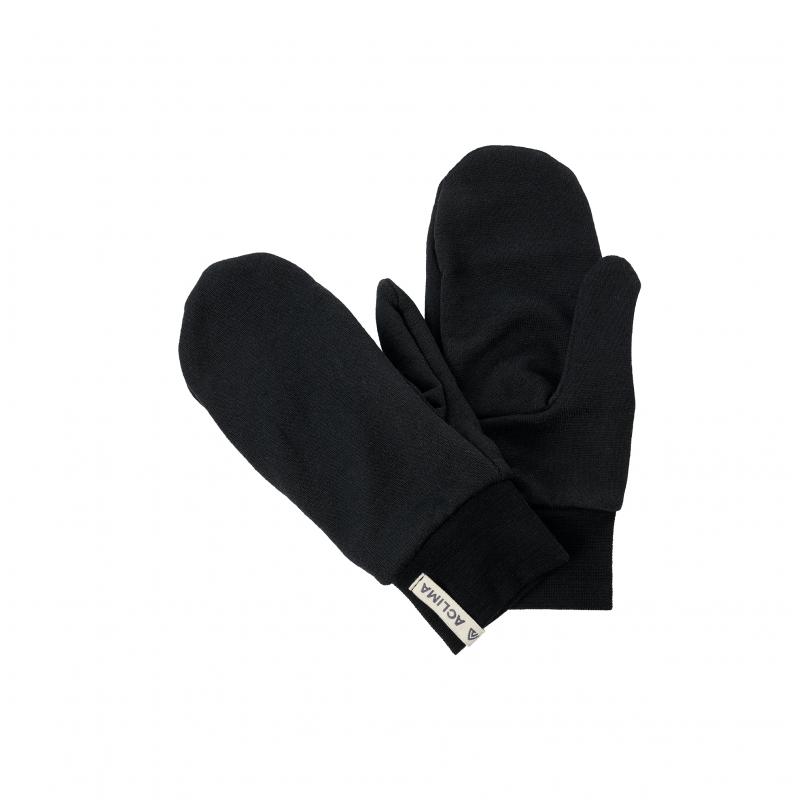 Aclima Aclima Hotwool Liner Mittens 106287 Sykkelopplevelser AS 1