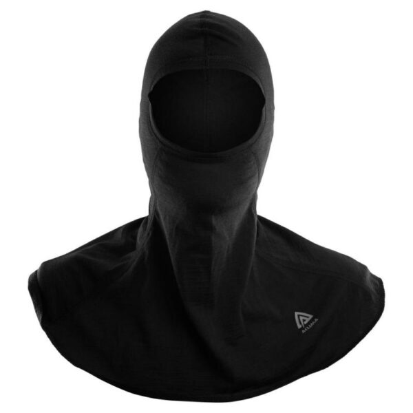 Aclima Aclima Lightwool 140 Balaclava 104756 Sykkelopplevelser AS 1
