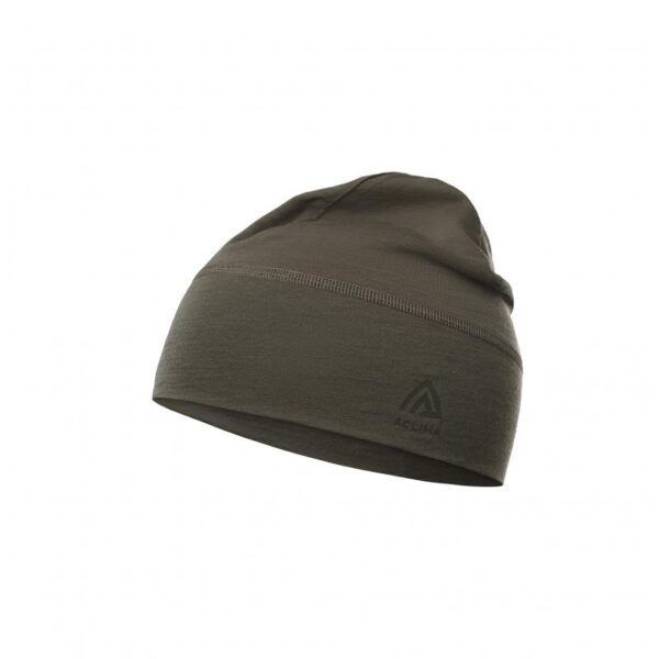 Aclima Aclima Lightwool 140 Beanie 101775 Sykkelopplevelser AS 1