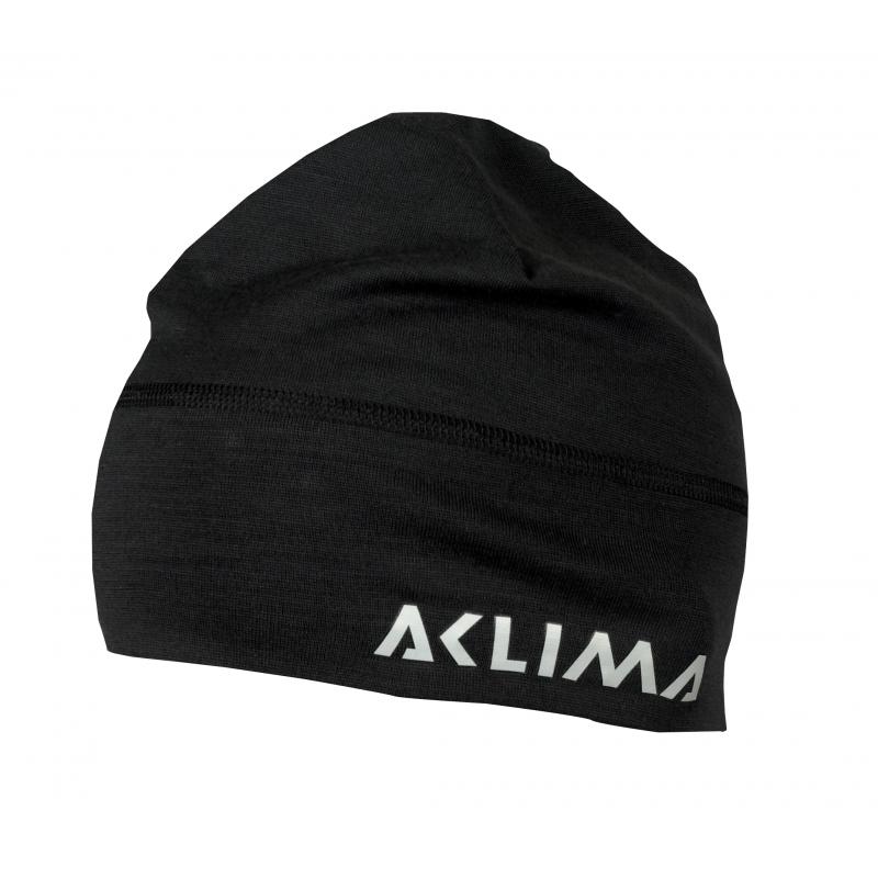 Aclima Aclima Lightwool 140 Beanie 101775 Sykkelopplevelser AS 1