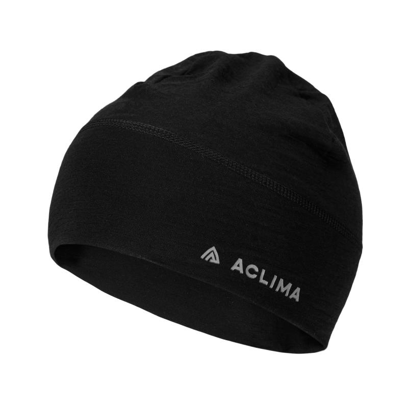 Aclima Aclima Lightwool 140 Beanie 101775 Sykkelopplevelser AS 2