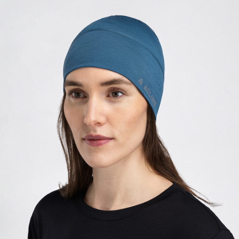 Aclima Aclima Lightwool 140 Beanie 101775 Sykkelopplevelser AS 2