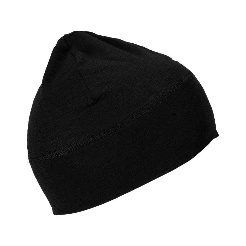 Aclima Aclima Lightwool 140 Beanie 101775 Sykkelopplevelser AS 4