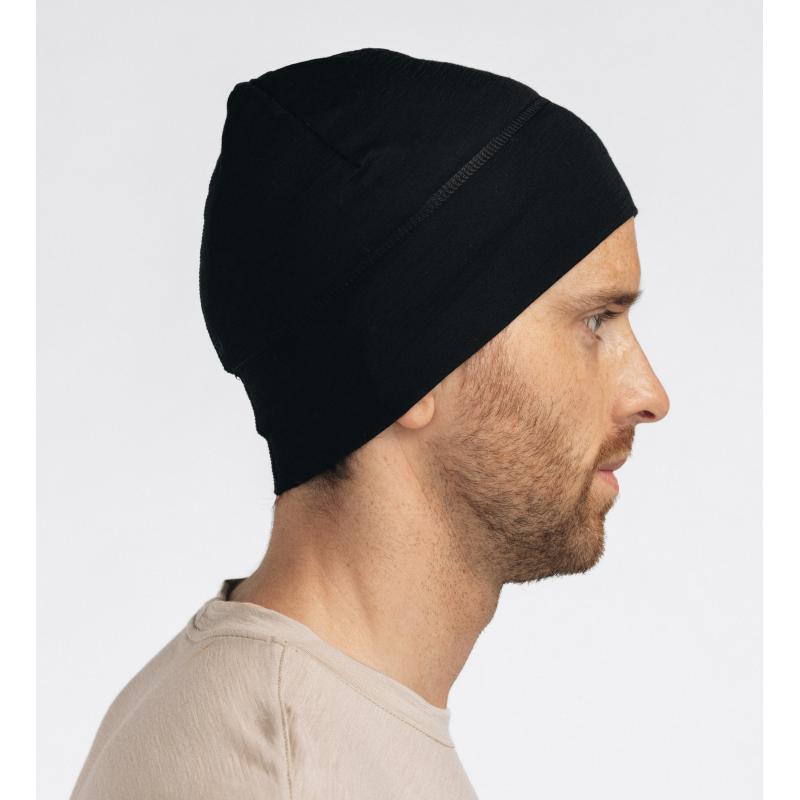 Aclima Aclima Lightwool 140 Beanie 101775 Sykkelopplevelser AS 5