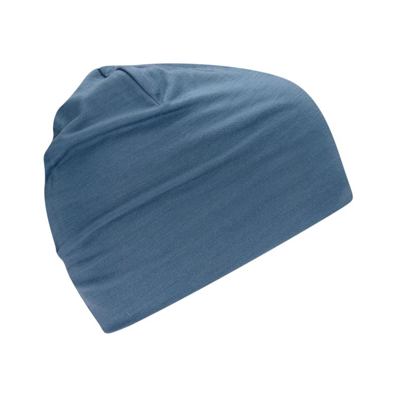 Aclima Aclima Lightwool 140 Relaxed Beanie 106823 Sykkelopplevelser AS 2