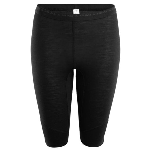 Aclima Aclima Lightwool 140 Shorts Long W´S 101652 Sykkelopplevelser AS 1