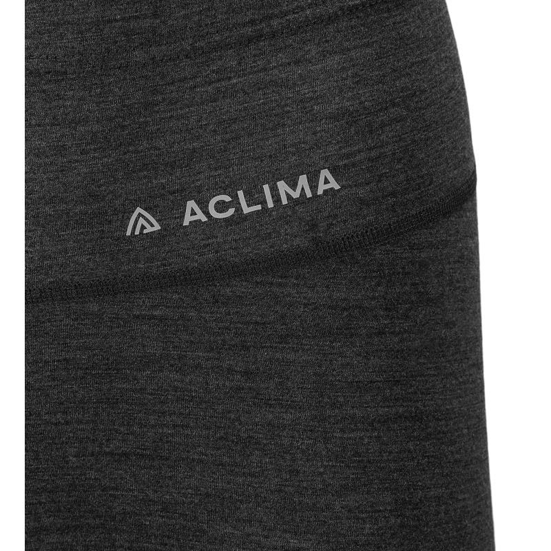 Aclima Aclima Lightwool 180 Longs W´S 109518 Sykkelopplevelser AS 6