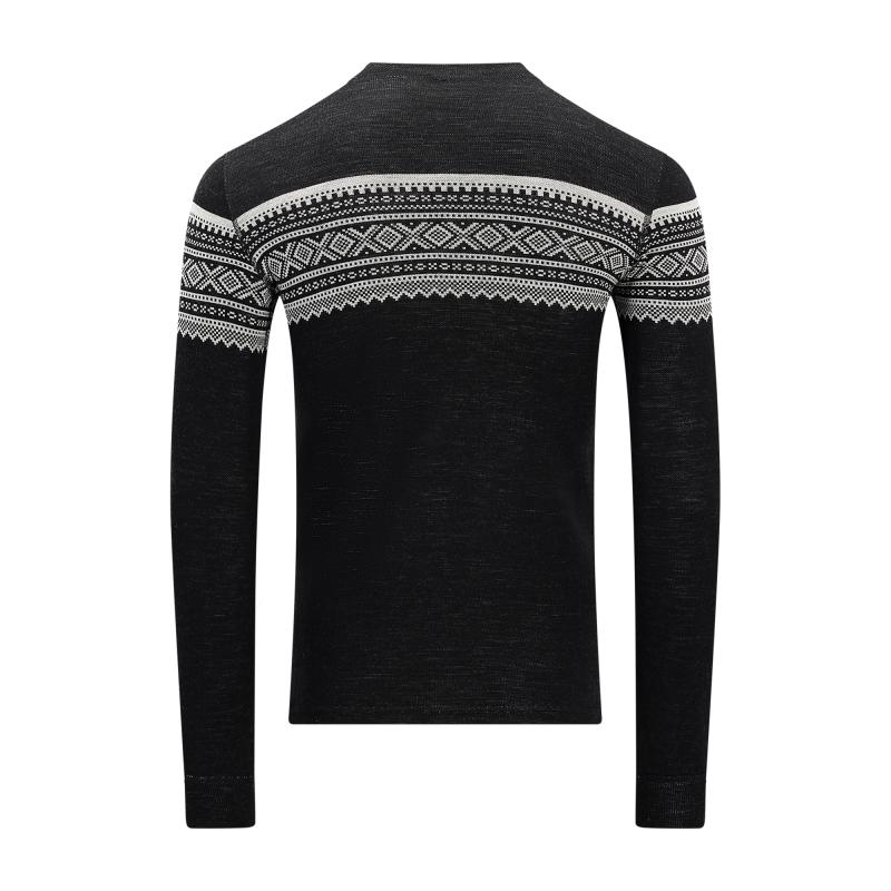 Aclima Aclima Marius Crewneck M´S 101689 Sykkelopplevelser AS 2