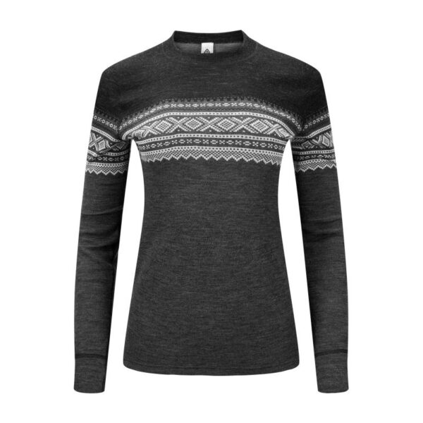 Aclima Aclima Marius Crewneck W´S 101688 Sykkelopplevelser AS 1