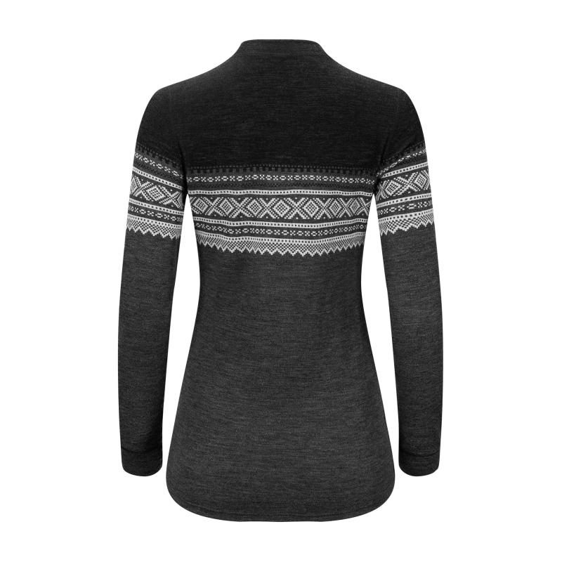 Aclima Aclima Marius Crewneck W´S 101688 Sykkelopplevelser AS 2