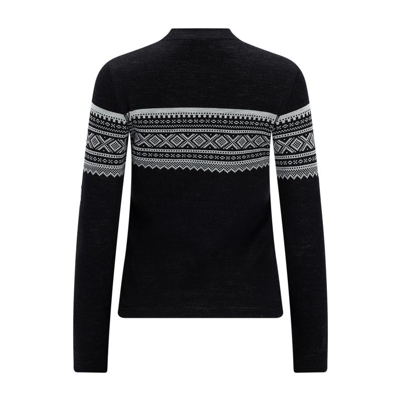 Aclima Aclima Marius Crewneck W´S 101688 Sykkelopplevelser AS 2